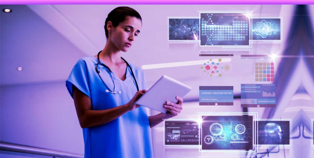 The Role of Data Analytics in Advancing Health Tech Innovation