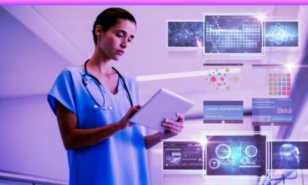 The Role of Data Analytics in Advancing Health Tech Innovation
