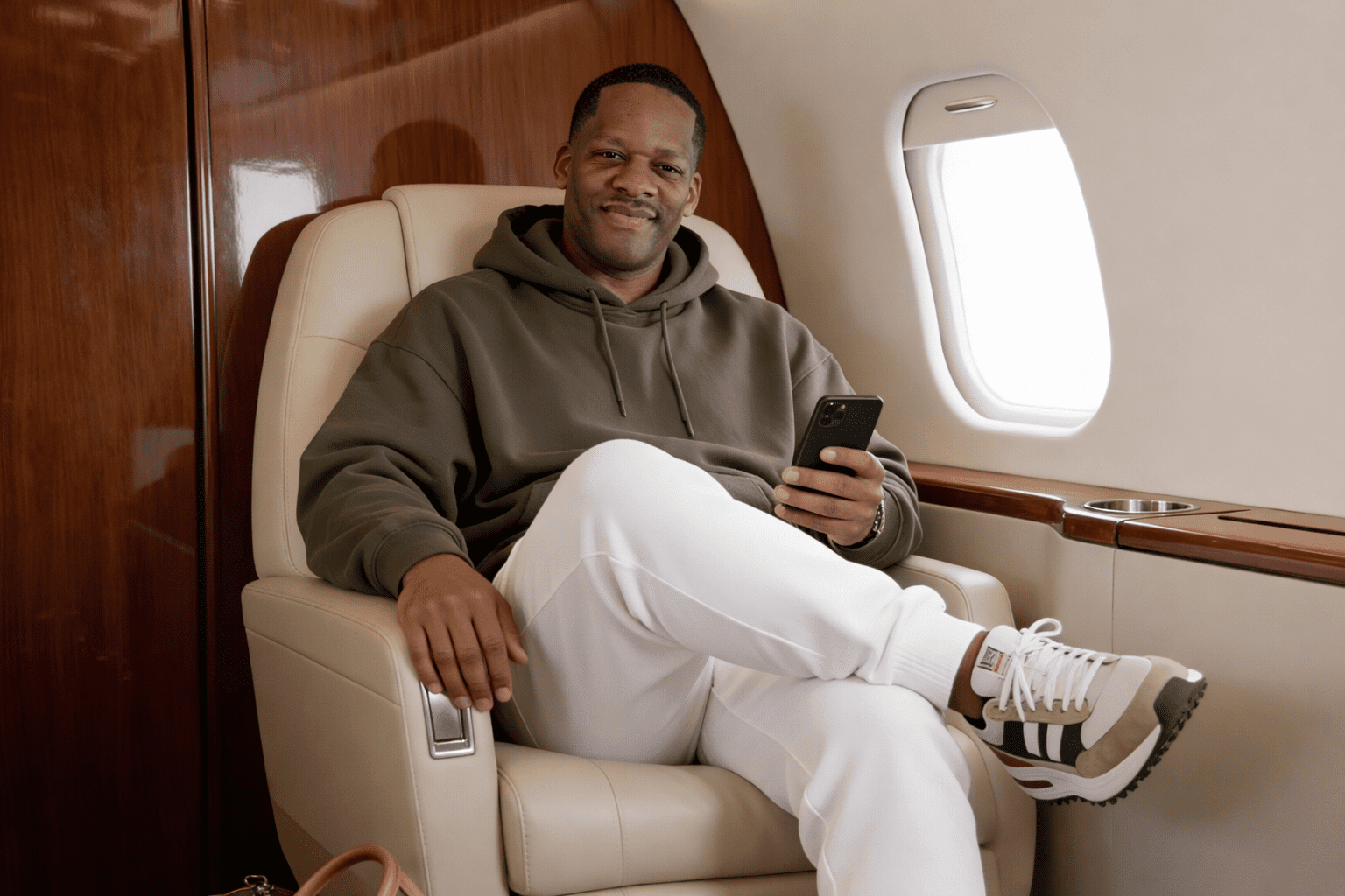 From Boardroom To Frontlines: A Leader's Dual Mission For Youth, Adult, And Mental Health