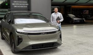 Where automotive‑grade Android development fits into the evolving landscape of the global EV industry