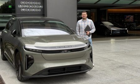 Where automotive‑grade Android development fits into the evolving landscape of the global EV industry