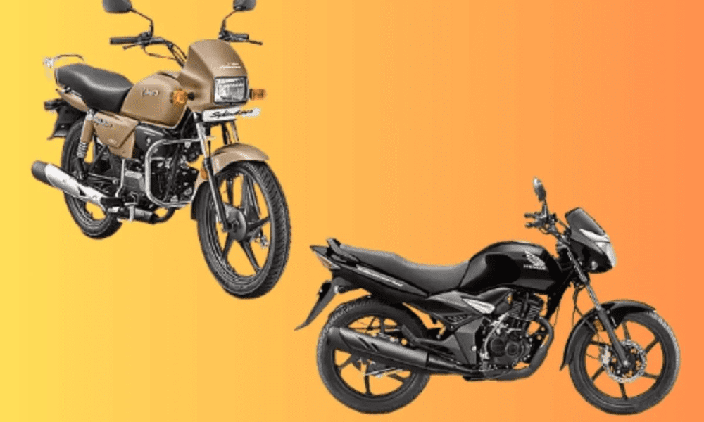Hero Bikes versus Honda Bikes: welk merk moet je kiezen?