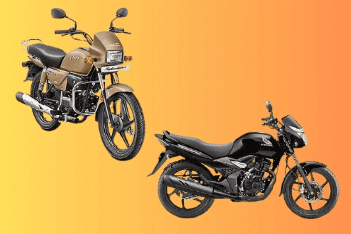 Hero Bikes vs Honda Bikes: Which Brand Should You Choose?