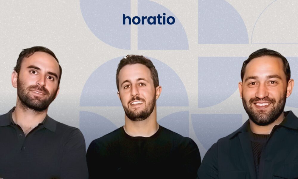 Healthcare Was the Hardest Problem They Wanted Next.