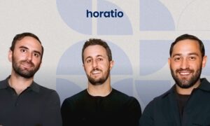 Healthcare Was the Hardest Problem They Wanted Next.