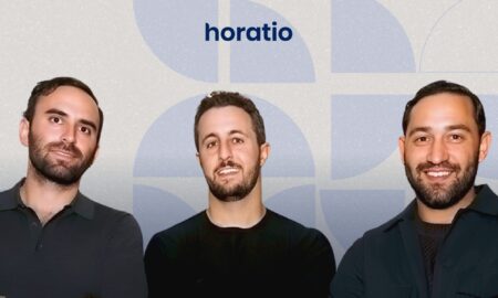 Healthcare Was the Hardest Problem They Wanted Next.