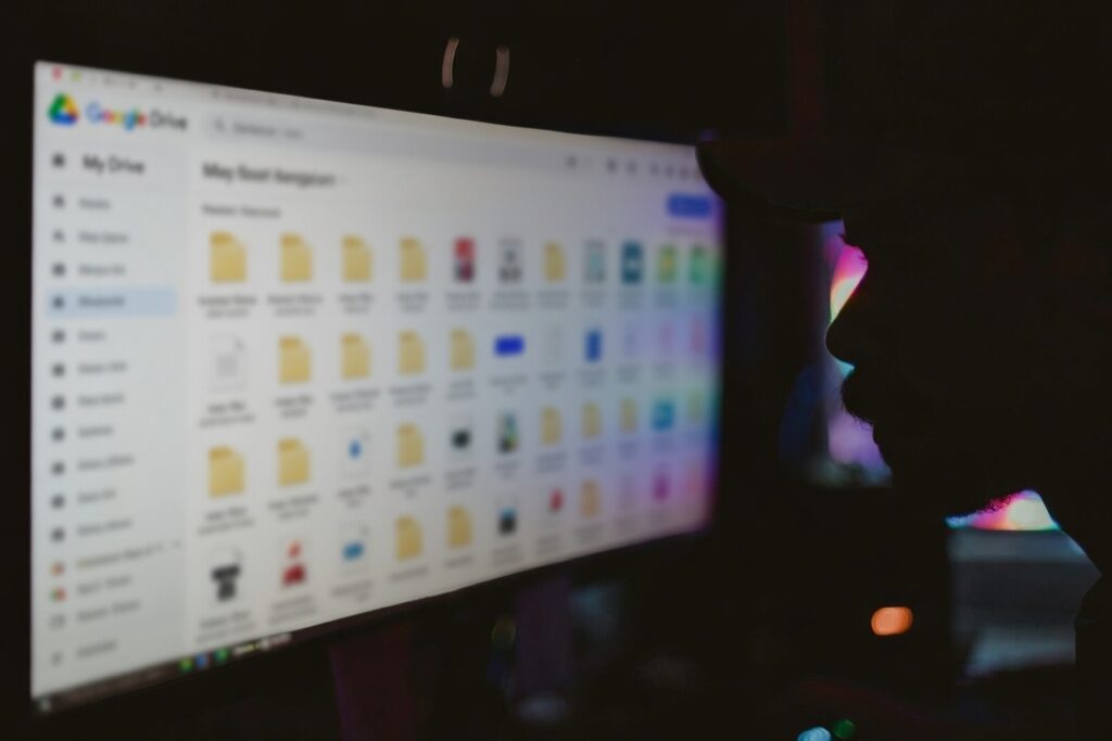 The Illusion of Ownership: Why Your Cloud Data Isn't Actually Yours