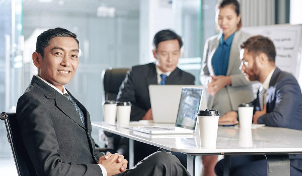 Comprensione della Formazione di Società a Singapore