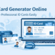 ID Card Generator