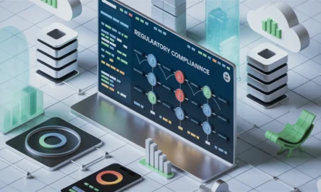 How Technology Is Transforming Regulatory Compliance in Modern Businesses