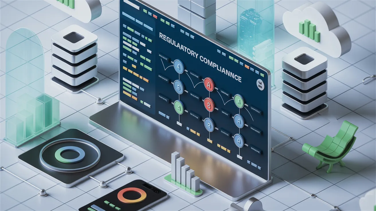 چگونه فناوری در حال تحول انطباق با مقررات در کسب‌وکارهای مدرن است