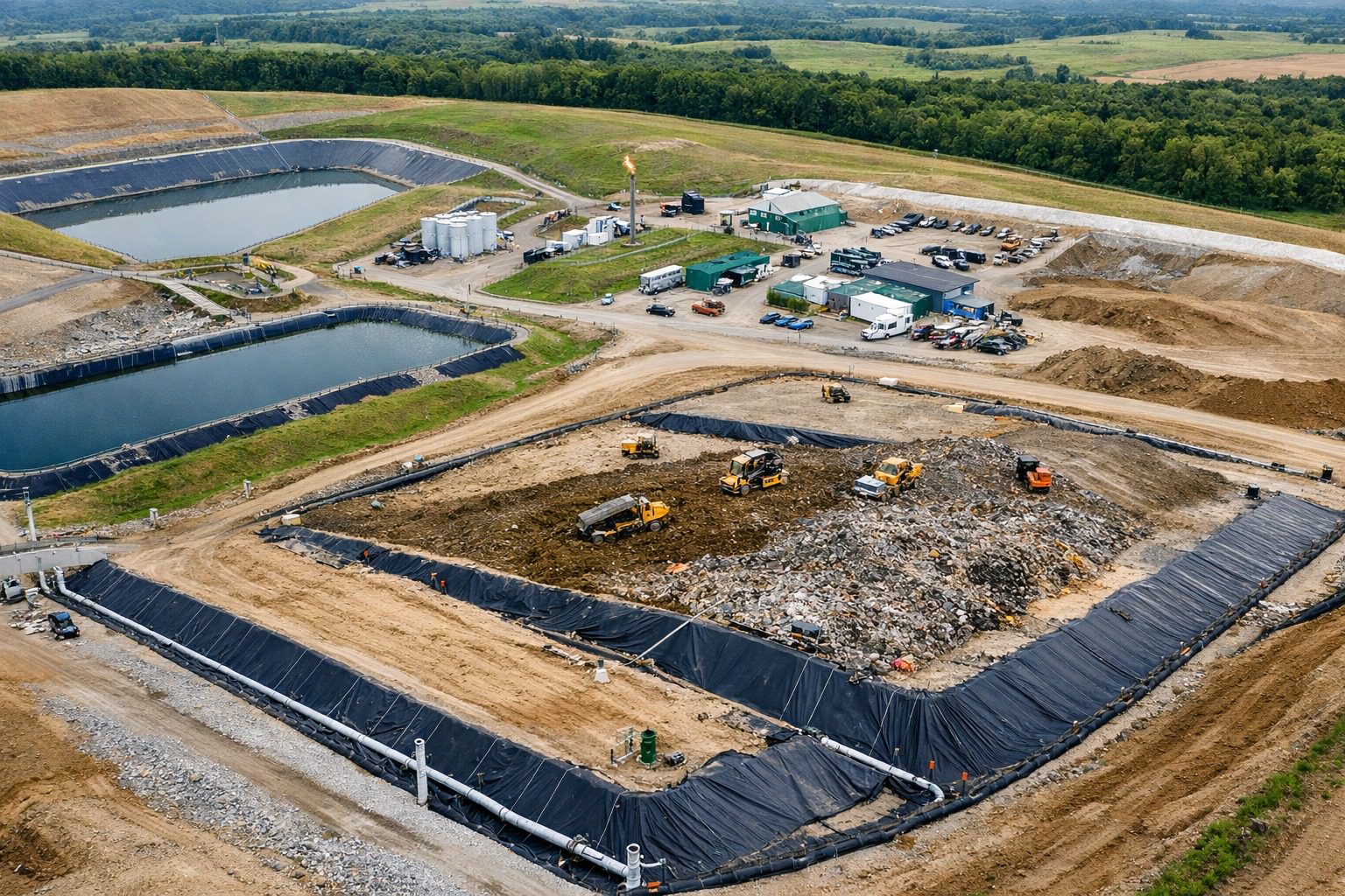 Aaron Zambo, PE, Discusses Infrastructure Realities, Scope Discipline, and Public Procurement Risks