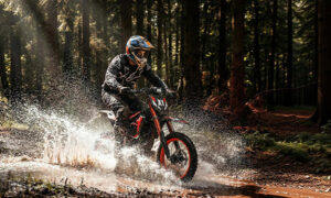 Mud, Water, and Electrical Systems: What IP Ratings