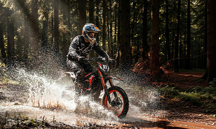 Mud, Water, and Electrical Systems: What IP Ratings
