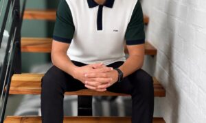 Sheldon du Toit on Why the Story Behind the Business Matters