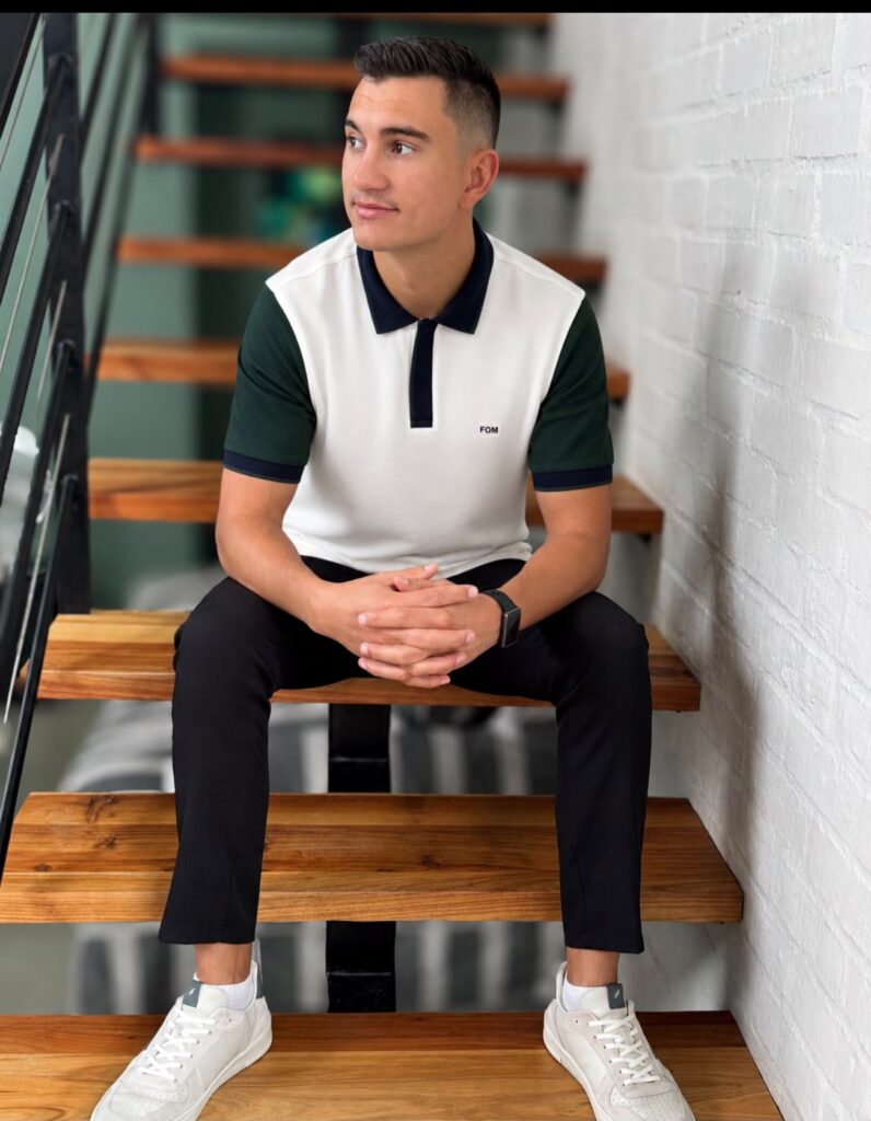 Sheldon du Toit on Why the Story Behind the Business Matters
