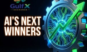 The Next AI Winners May Be the Adopters, Not the Builders