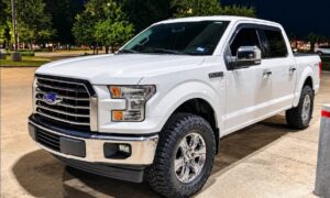 7 Truck Front-end Upgrades that Change its Appearance