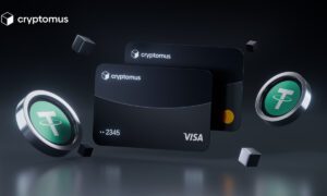 Best Cryptocurrency Debit Cards 2026