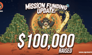 1000x Meme Coin 2026