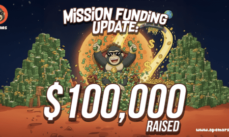 1000x Meme Coin 2026