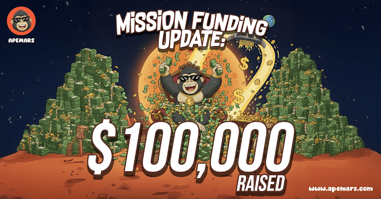 Next 1000x Meme Coin 2026? APEMARS Prelaunch Crypto Tokens Could Turn $3K to $356K as Pump.fun and Shiba Inu Test Support