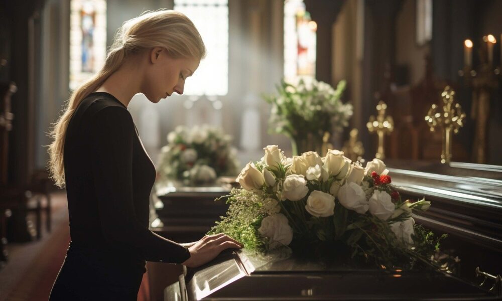 Overlijdensberichten van Fayette County: levens eren en herinneringen delen door middel van burgerschap