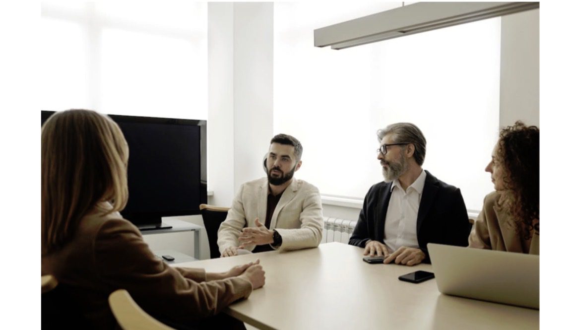 How to Communicate AI Risk to Nontechnical Leaders