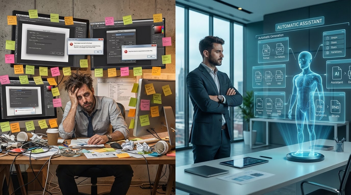 Supercool: A Unified Creative AI