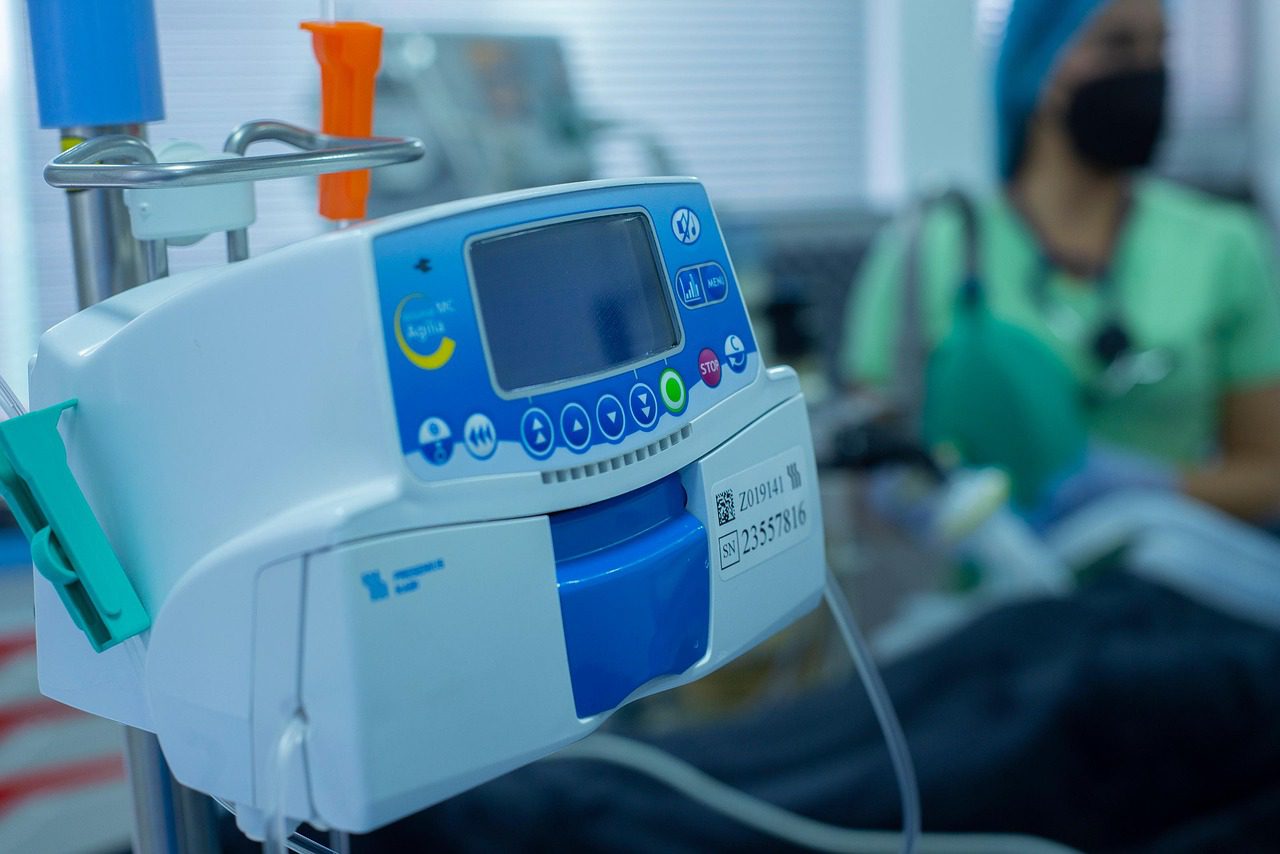 วิธีการสร้างกลยุทธ์การผลิตที่แข็งแกร่งสำหรับอุปกรณ์ทางการแพทย์