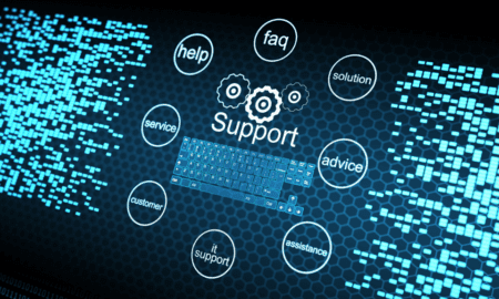 Future IT Services: Practical IT Support