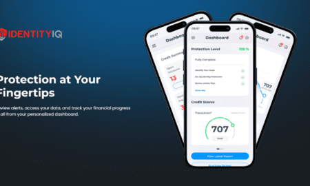 Best Identity Theft Protection Services in the U.S.: 2026 Top Picks