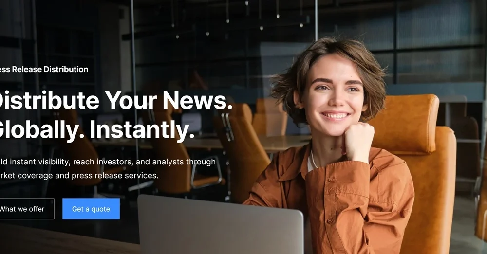 Mastering Financial Communications: How IndNewsWire’s StreetInsider Service Gives You a Competitive Edge