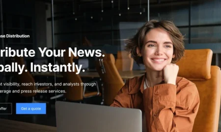 IndNewsWire - Press Release Distribution Services