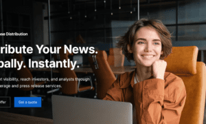 IndNewsWire - Press Release Distribution Services