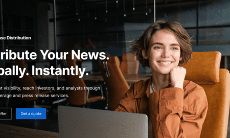 IndNewsWire - Press Release Distribution Services