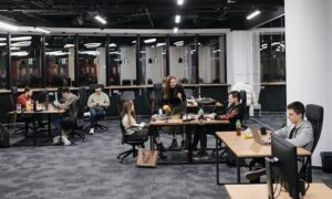 The Most Innovative AIoT Solution