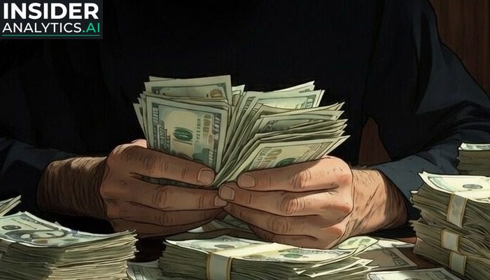 What Corporate Insiders Are Buying Right Now (And Why Most Investors Miss It – Insider Trading)