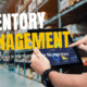 inventory, inventory management, retail tech, warehouse automation, supply chain