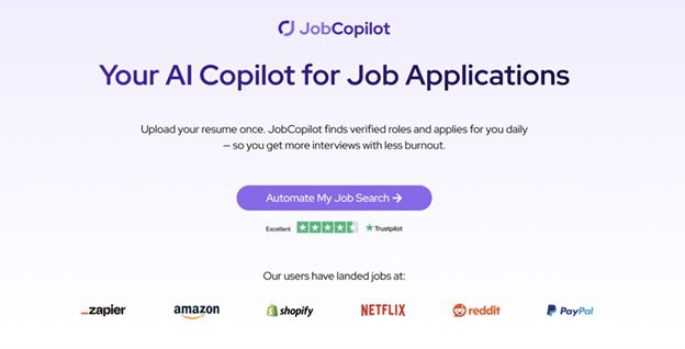 How JobCopilot Is Redefining AI Job Search Automation for the Global Workforce