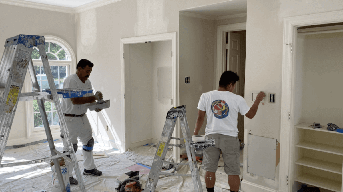Protecting and Enhancing Your DC Property with Expert Painting Services