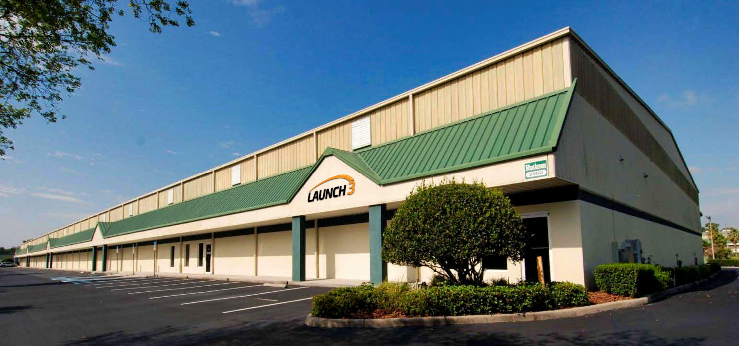 Launch 3 Telecom CEO insights on 5G network expansion