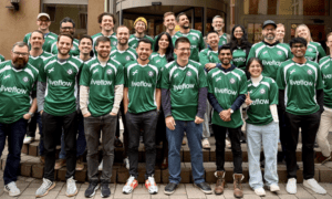 LiveFlow Launches AI-Native ERP for Multi-Entity Finance Teams