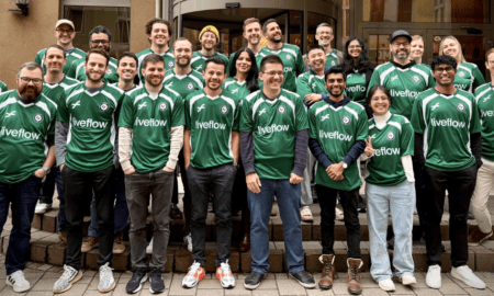 LiveFlow Launches AI-Native ERP for Multi-Entity Finance Teams