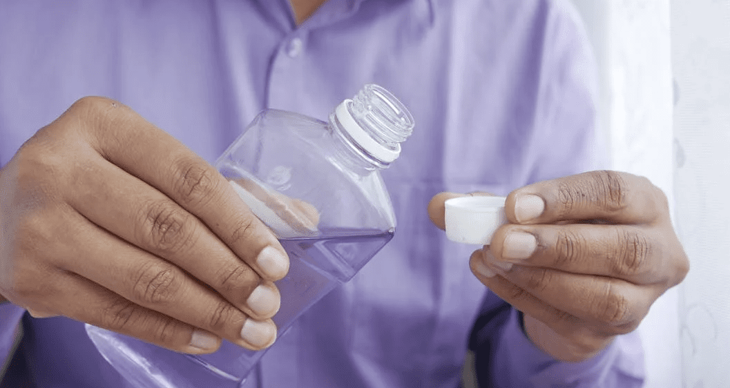 Jefferson Daniel Hansford of Athens Infusion & Pharmacy Highlights the Clinical Role of Compounded Magic Mouthwash in Managing Oral Discomfort