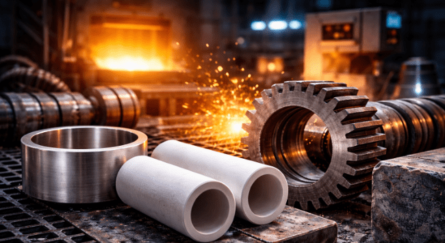 Why Material Quality Determines Equipment Lifespan More Than Maintenance Alone