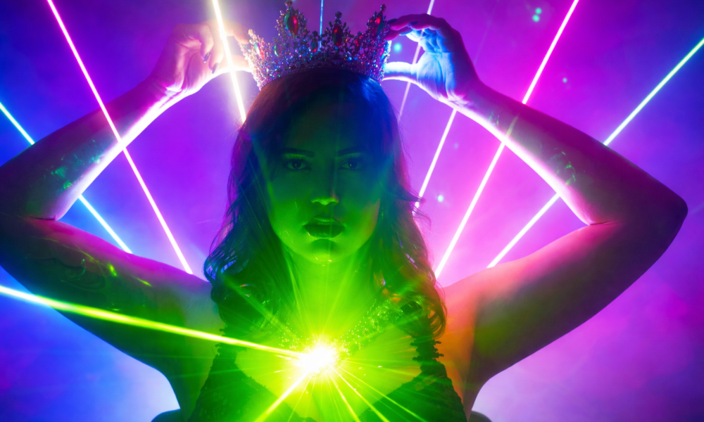 Why Dream Theater’s Click Track Philosophy Changed Everything for Meganne Money