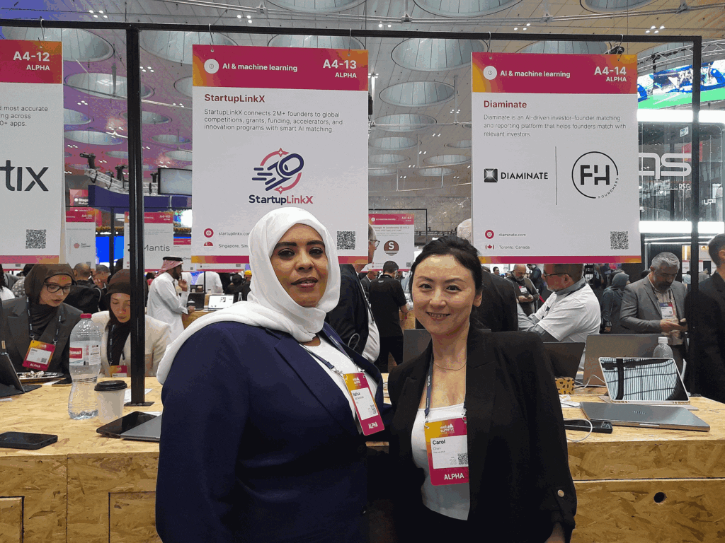 StartupLinkX Is Rebuilding How Founders Get Discovered — and How Governments Scout Innovation