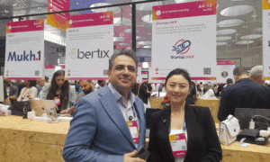 StartupLinkX Is Rebuilding How Founders Get Discovered — and How Governments Scout Innovation