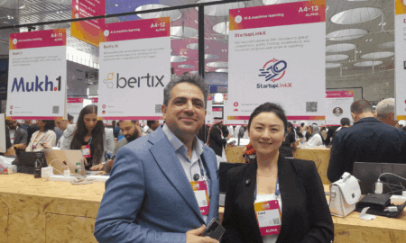 StartupLinkX Is Rebuilding How Founders Get Discovered — and How Governments Scout Innovation